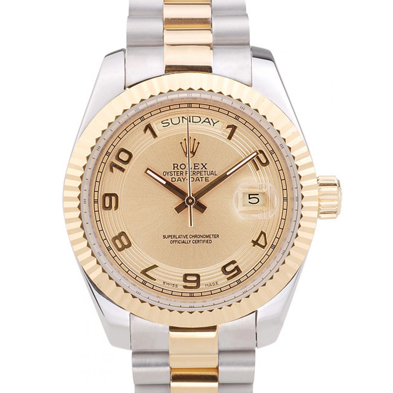MiroTime 0815 Rolex Day-Date-rl202